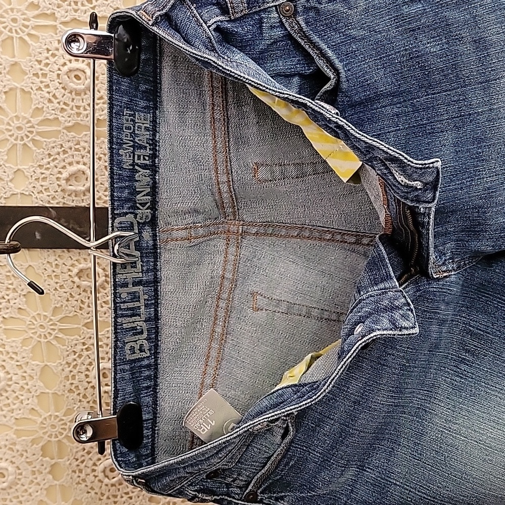 Jeans - Picture 4 of 9